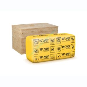Утеплитель Isover Теплые стены 1170х610х50мм