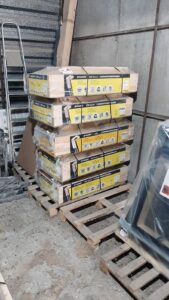 Большой выбор кровельных окон для мансарды 
